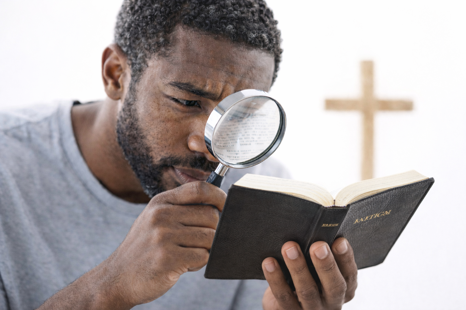 Discernment in the Day of Deception (Part 3)