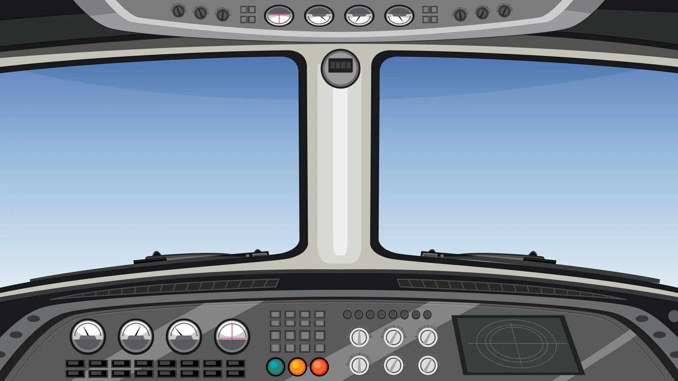 Hearing His Voice (Part 2)