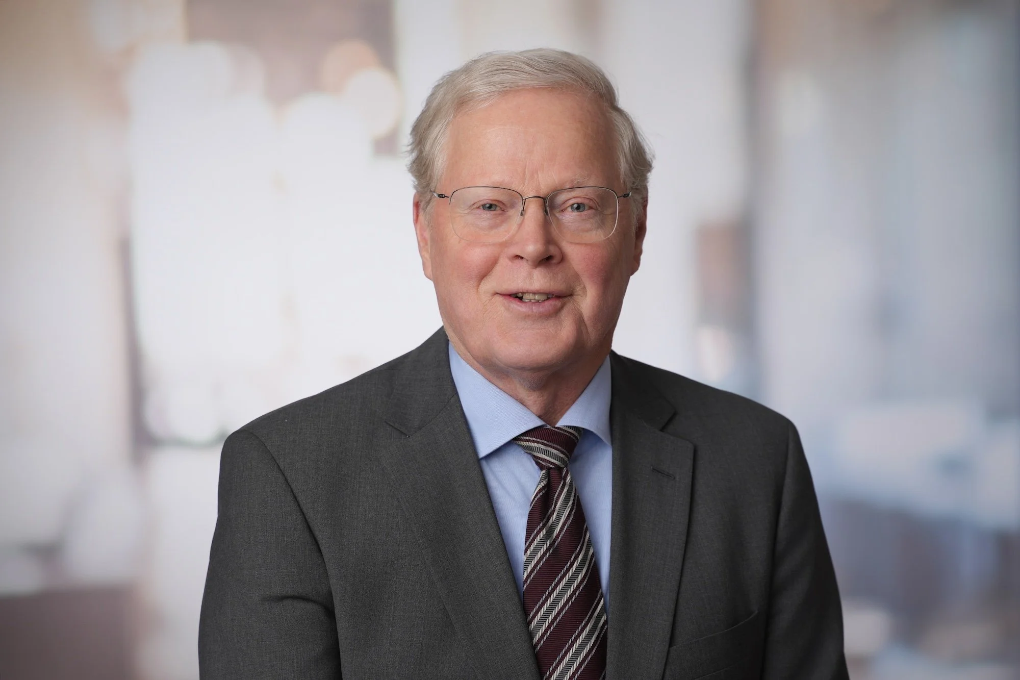 Ddr. Eckardt Johanning, M.D., M.Sc., Ph.D