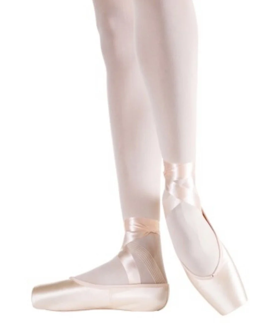 So Danca Toshi Star Spitzenschuhe