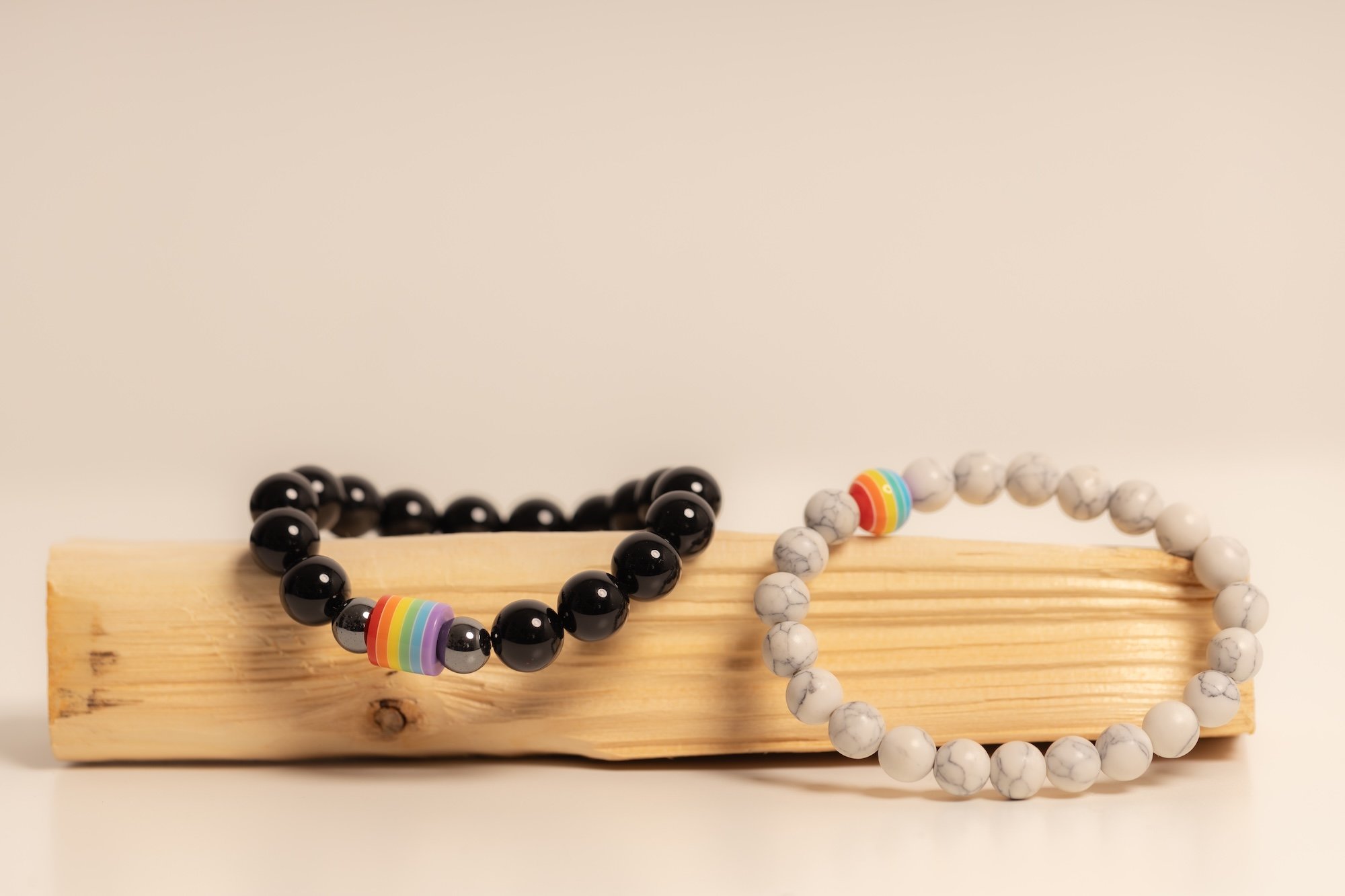 Spiritual Stone Bracelets