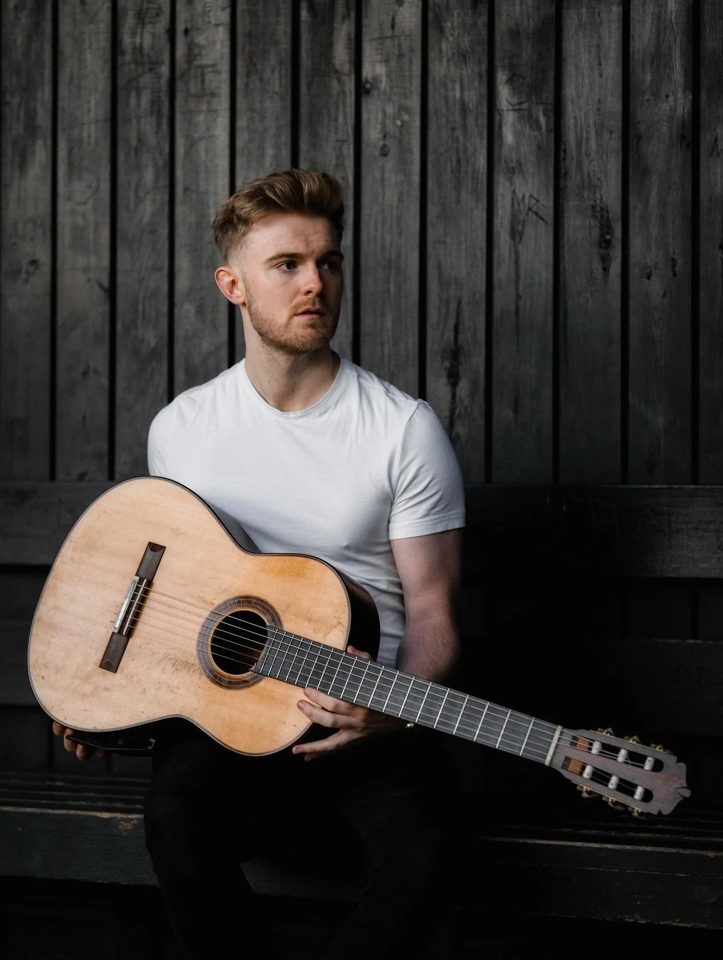 🍂 An autumn evening with Jack Hancher 🍂

Join us at St. Saviour&rsquo;s Church, Raynes Park, for a carefully crafted programme where impressionist colour meets the guitar: Debussy, Ravel, Satie and more; familiar names heard anew, with refined tone
