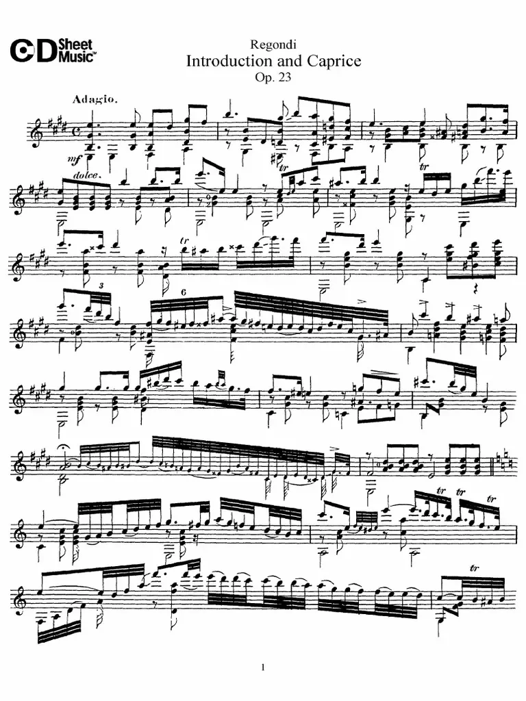 6 Reasons Why Classical Guitar Sight Reading Is So Difficult (And What You Can Do About It)