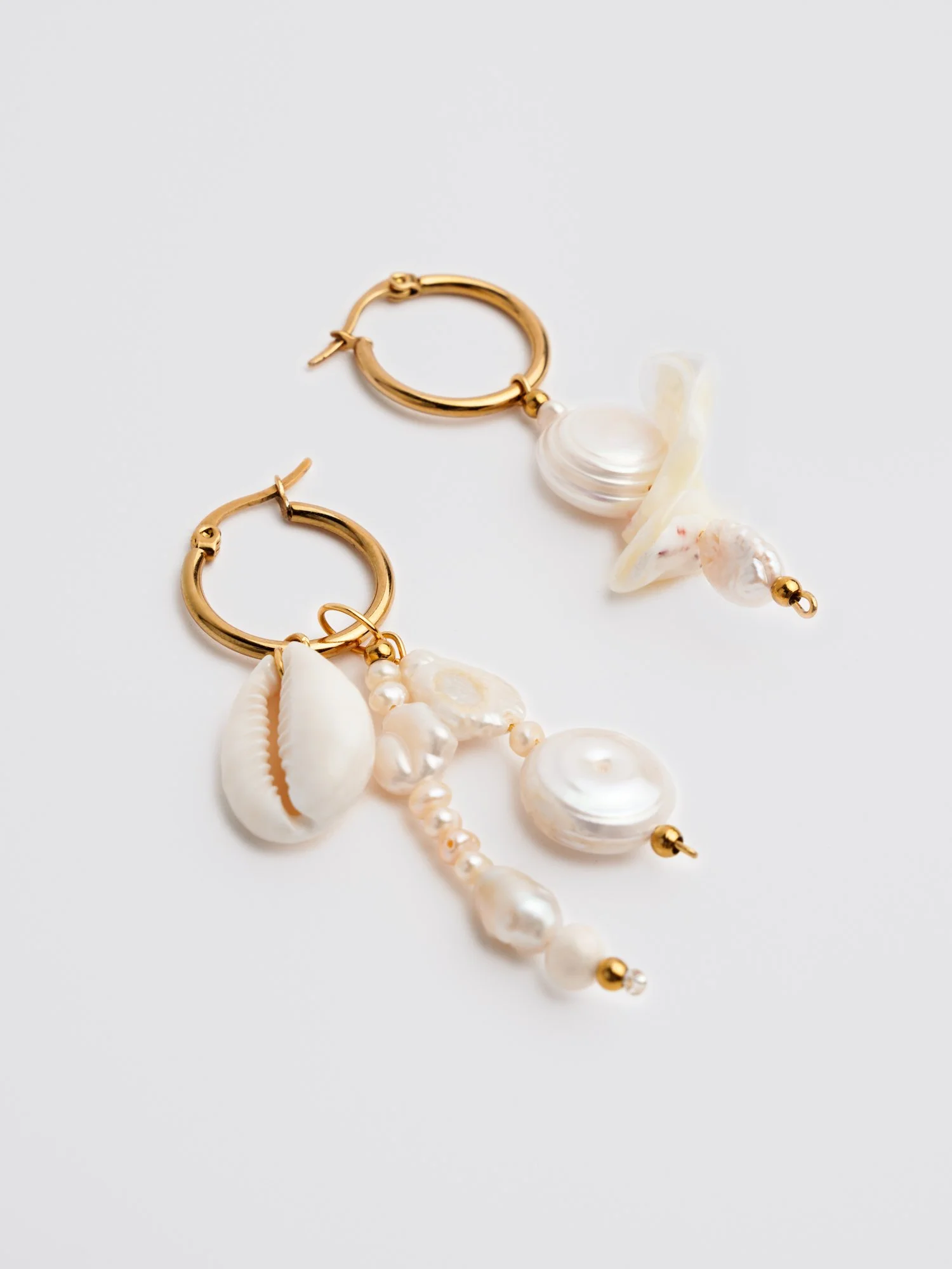 Conchita Earrings