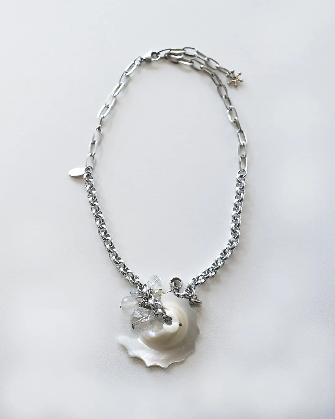 Conchita Necklace