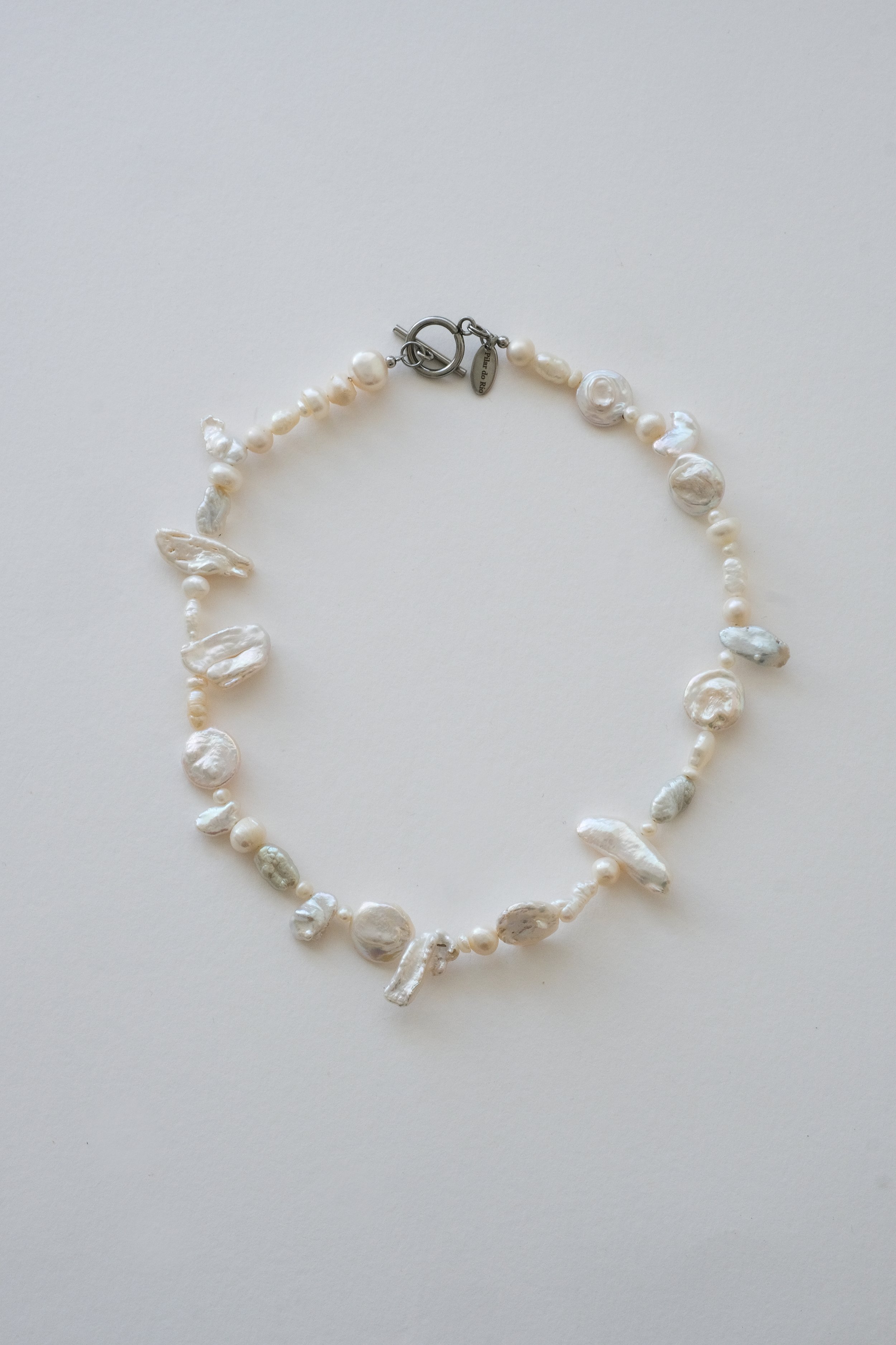Perla Necklace