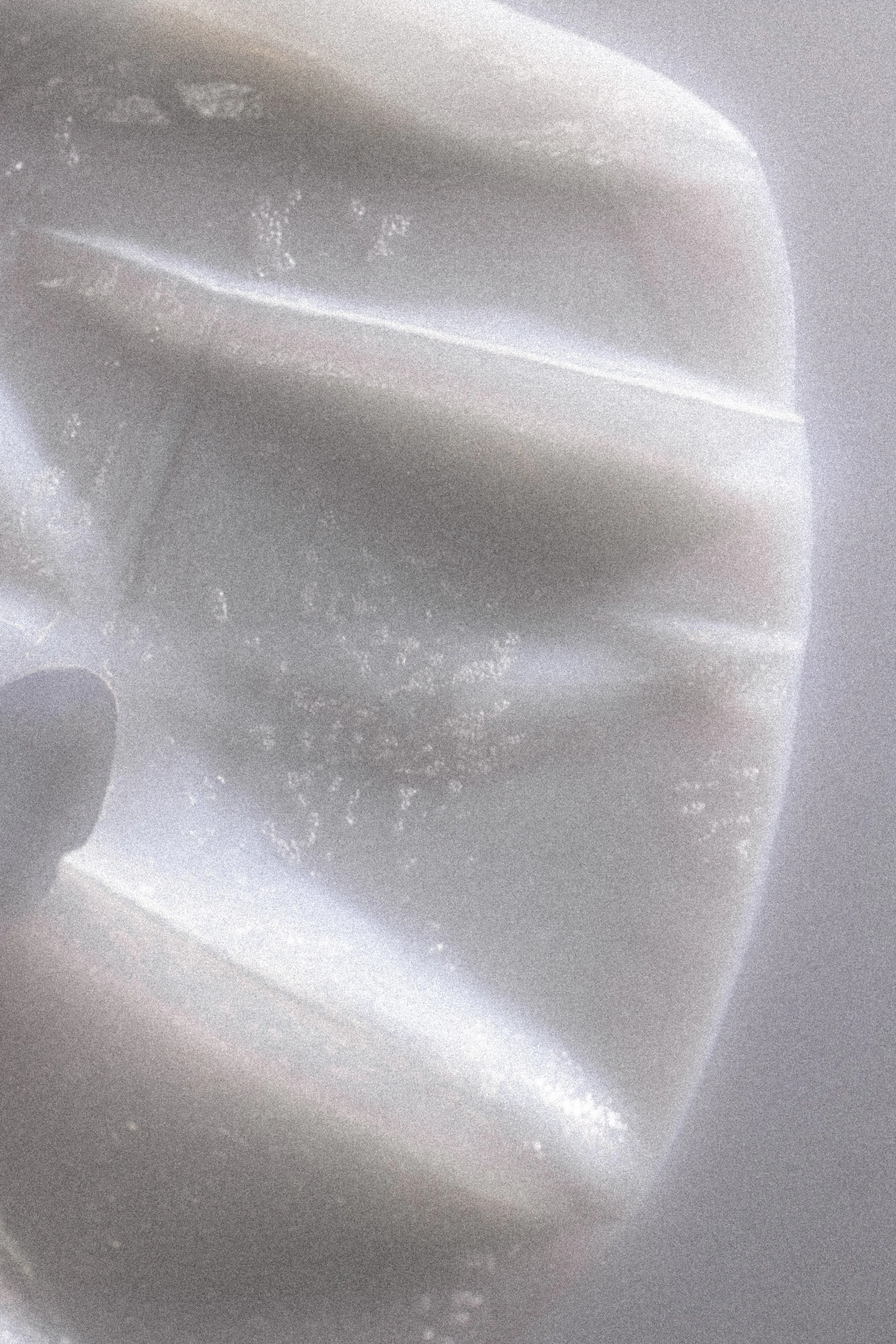 face sheet mask close up NAD+ booster