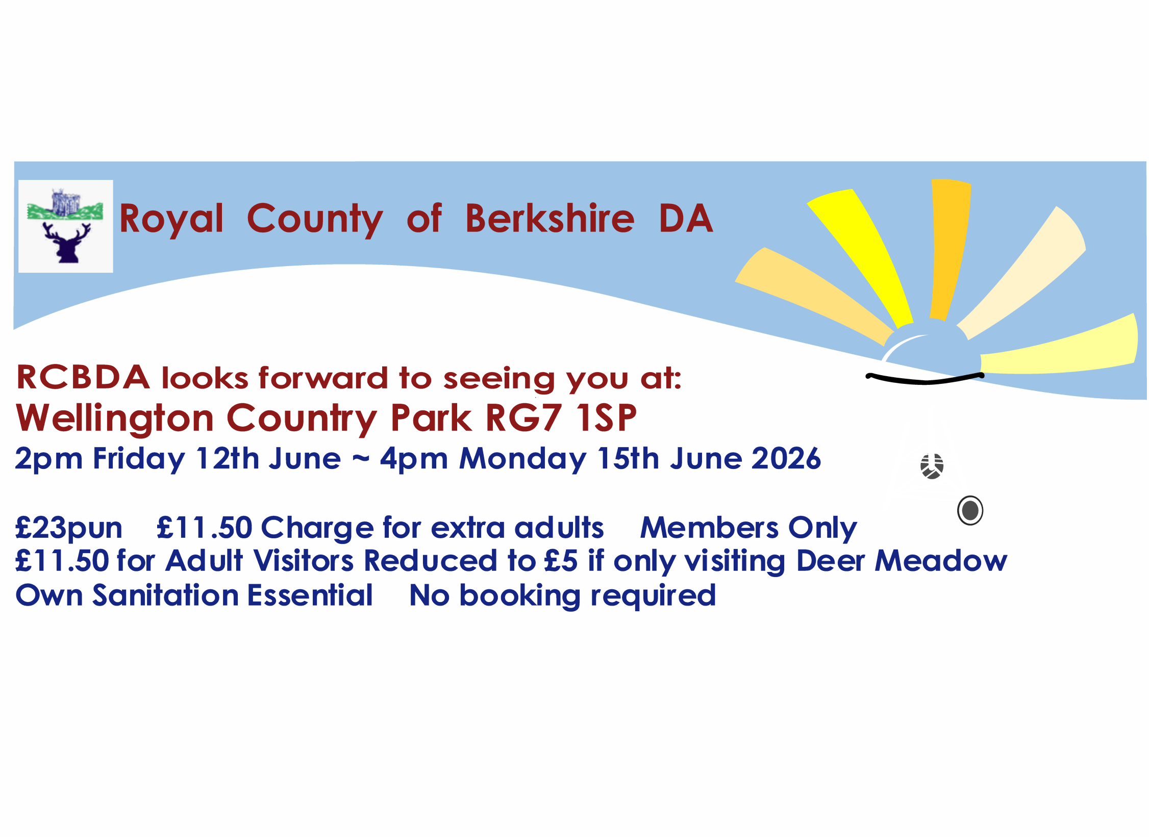 Wellington Country Park