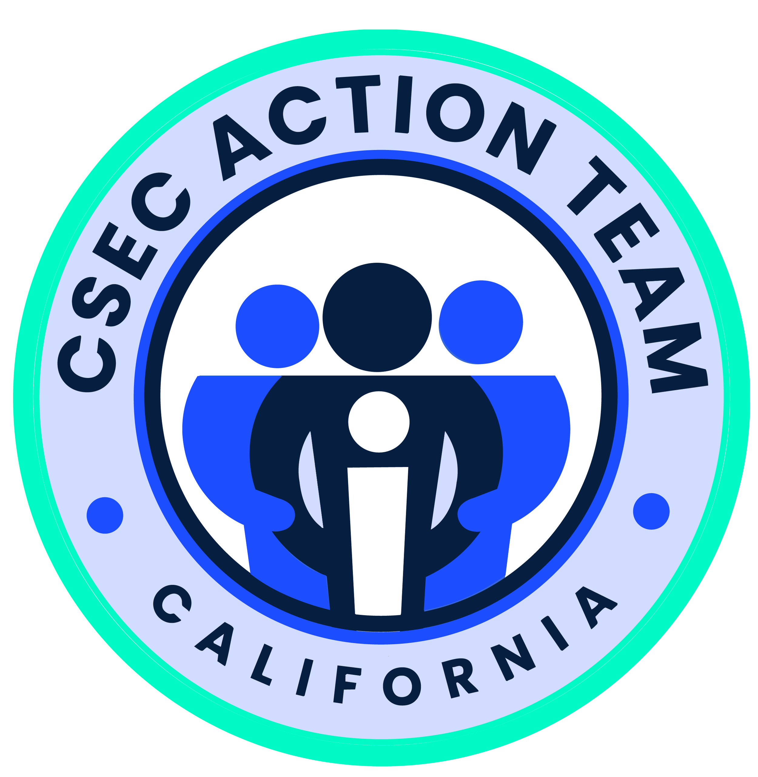 Csec Icon CSEC Action Team