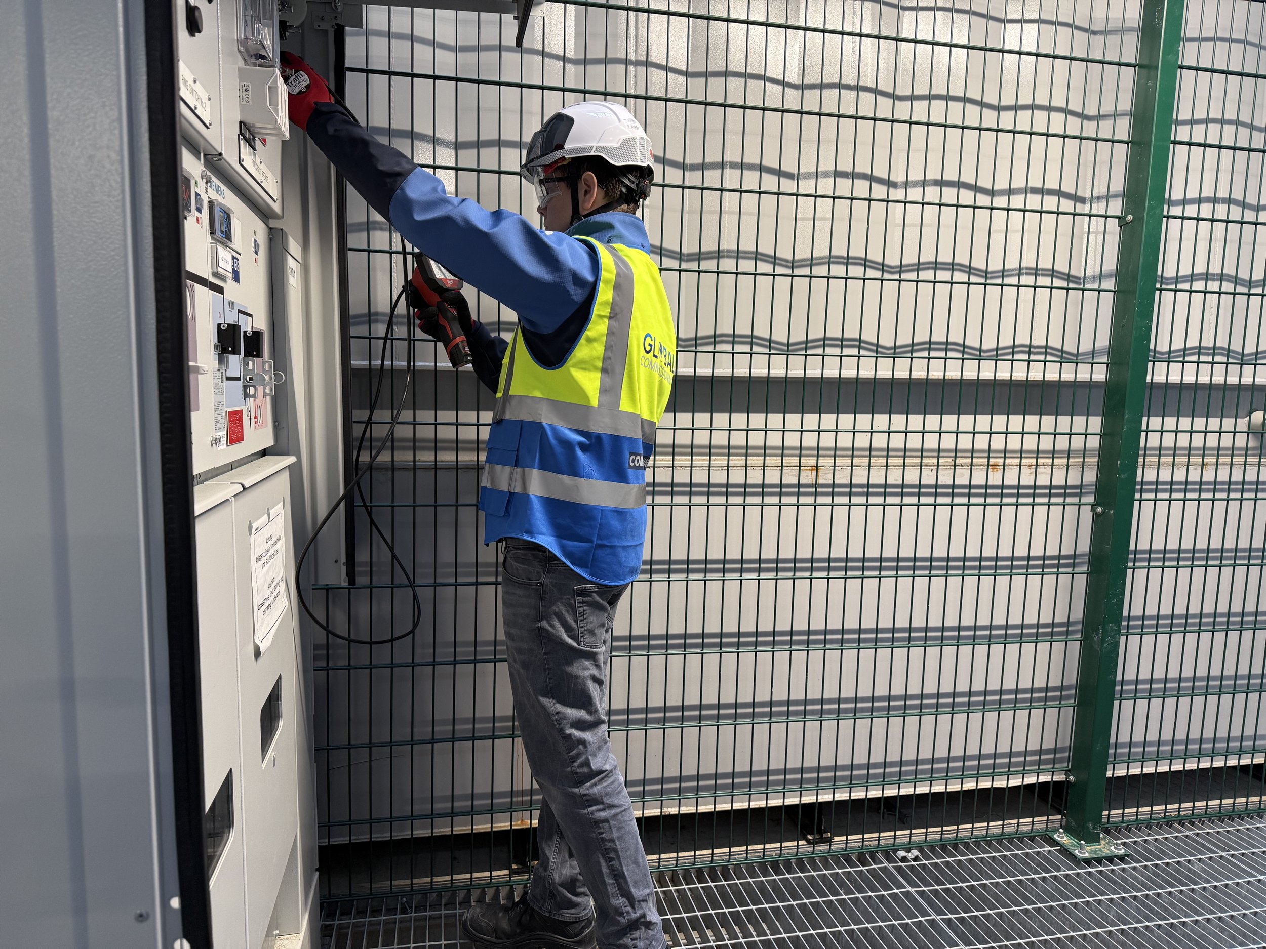 Reclaiming The Meaning Of Commissioning