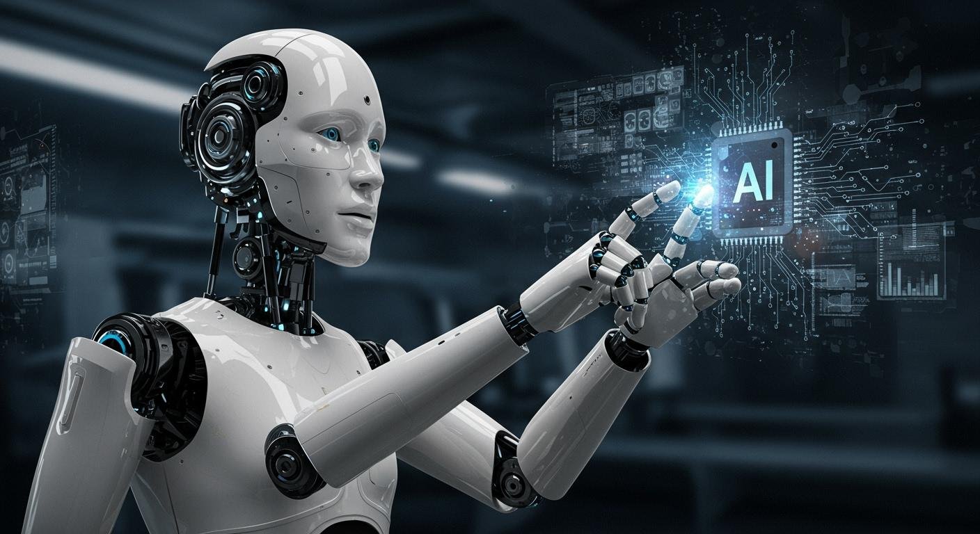 Ready, Steady…Boom