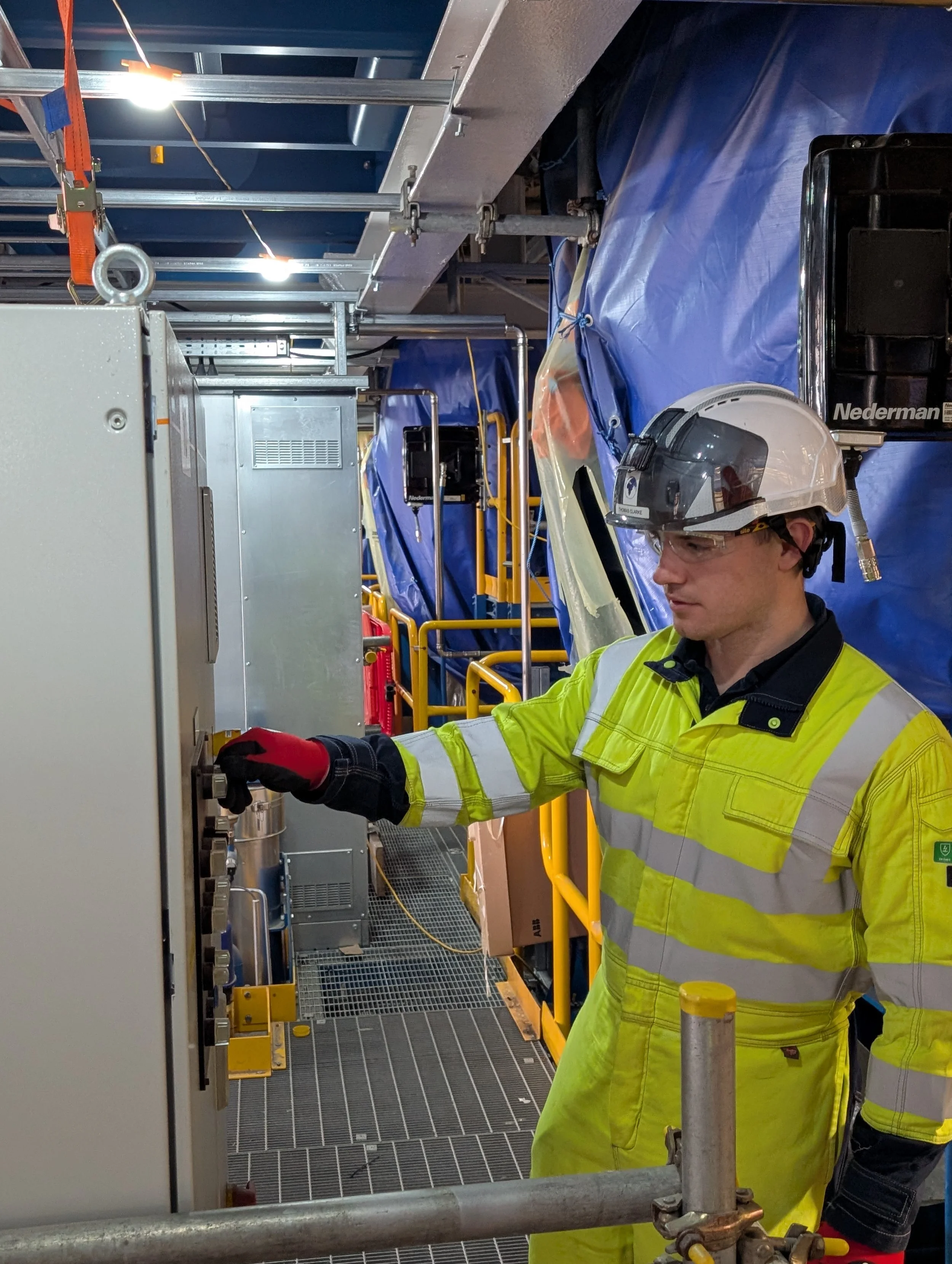 National Careers Week: The People Powering The Future Of Data Centres