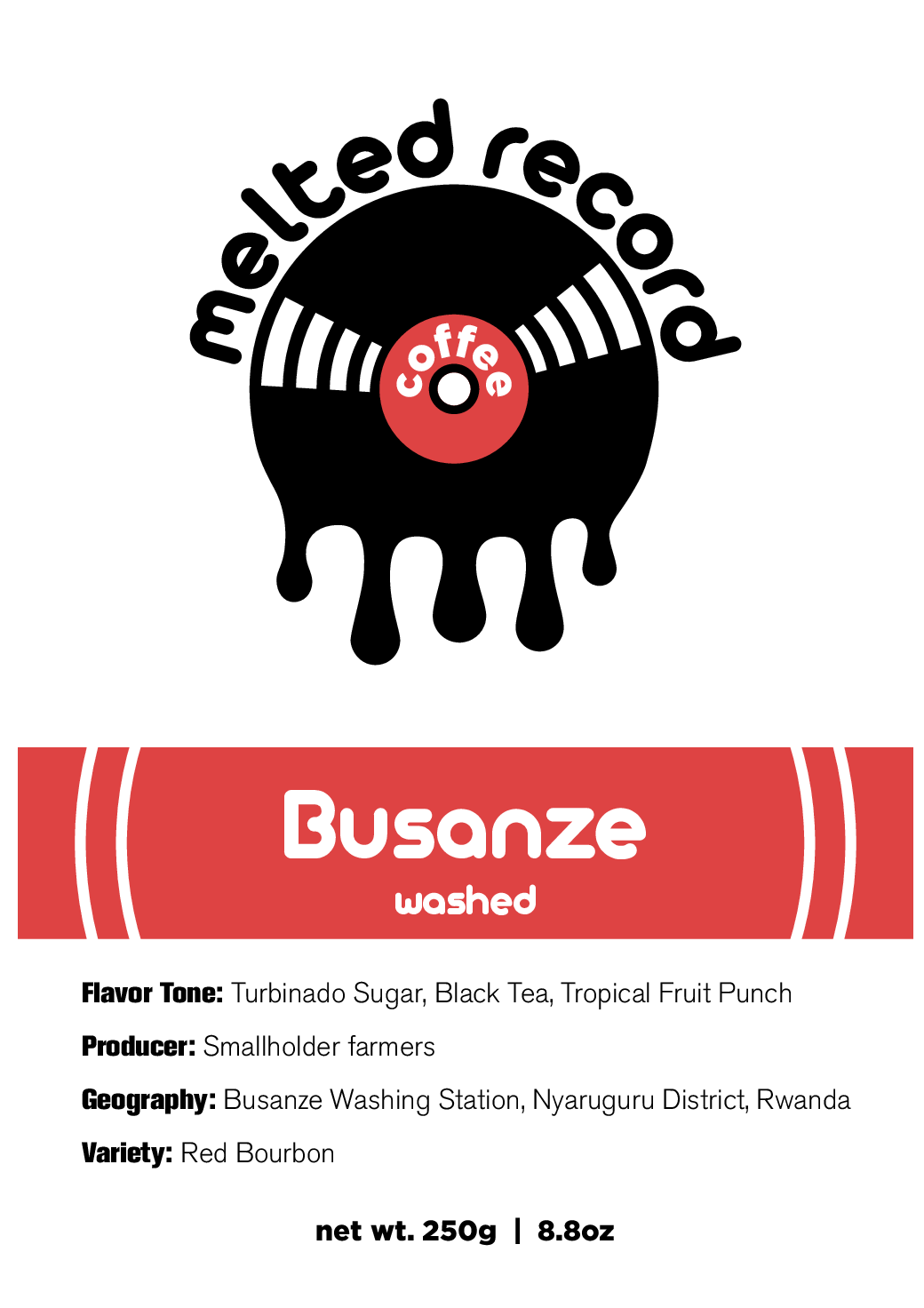 BUSANZE