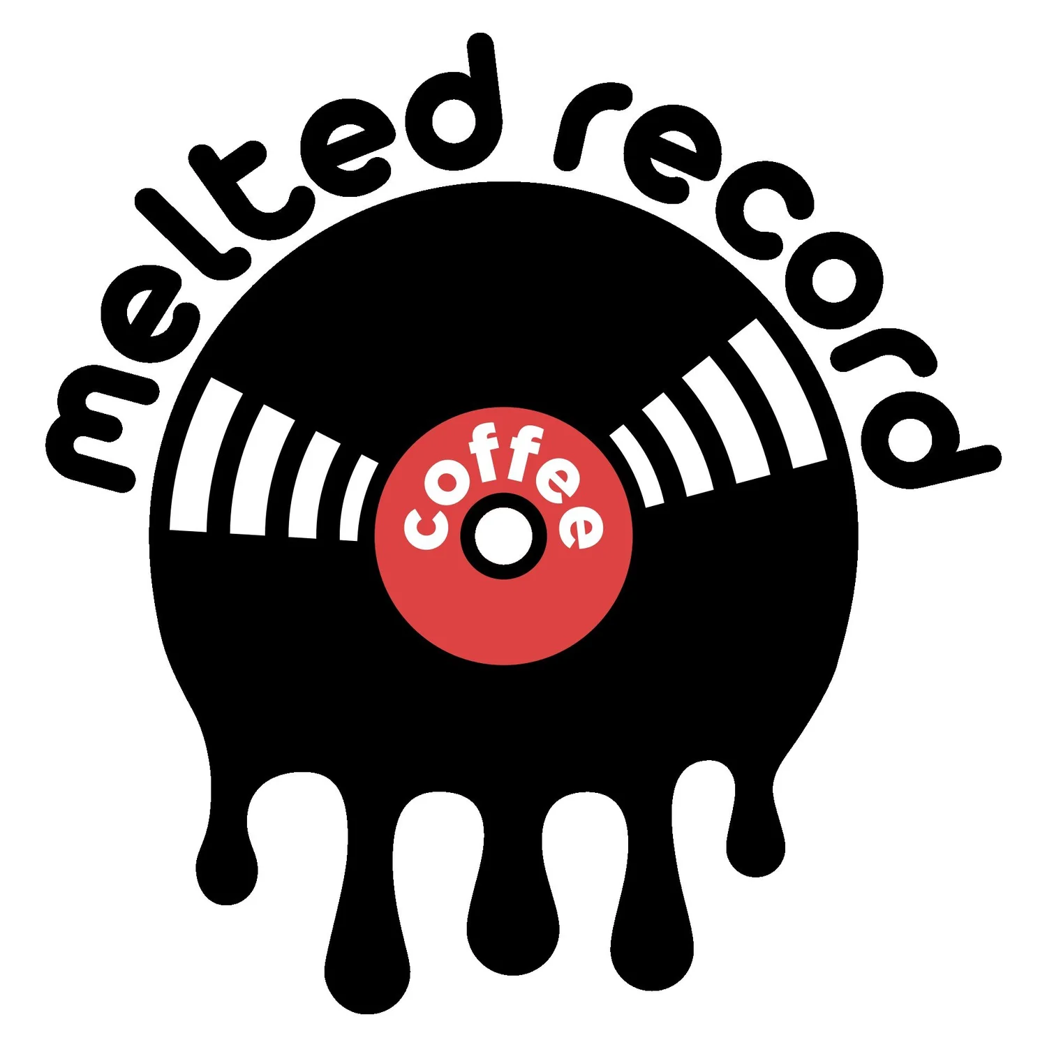 Melted Record Coffee Roasters