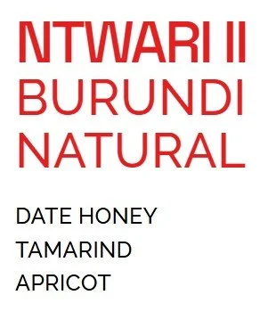 NTWARI II