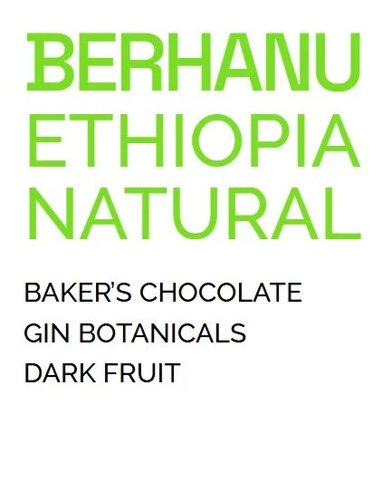 BERHANU