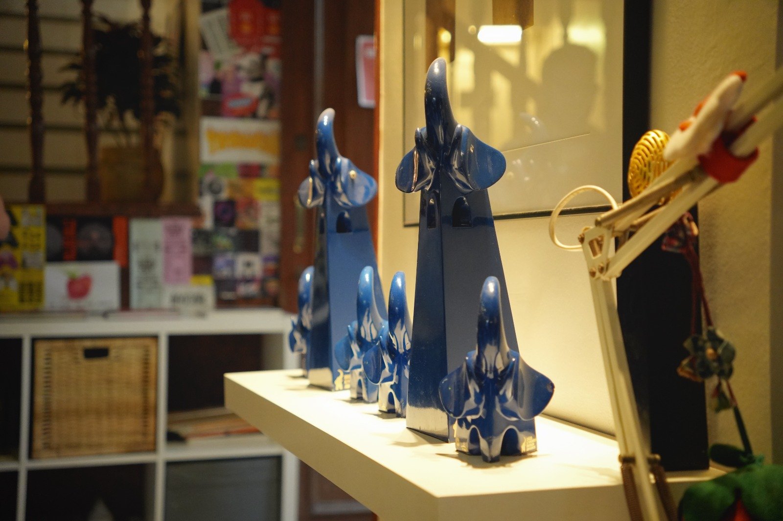 Junglegym's Kyoorius awards