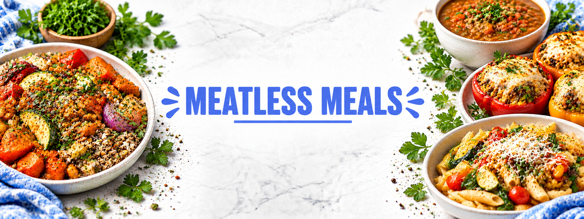 Colorful meatless meals banner.png