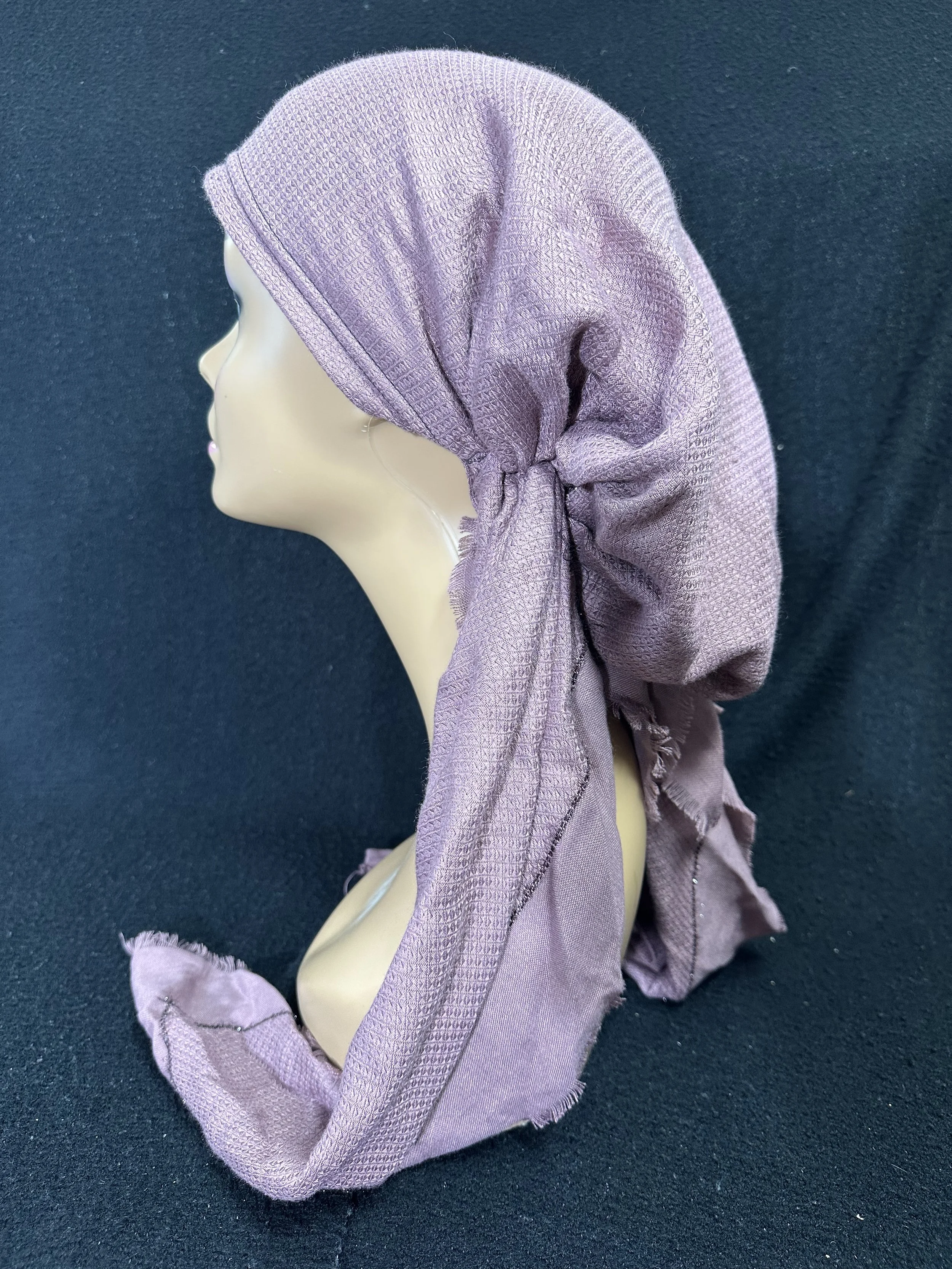 SHIMMER BORDER ROSE