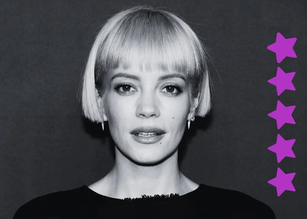 Lily Allen’s West End Girl Review: Brutal, unafraid and sonically brilliant