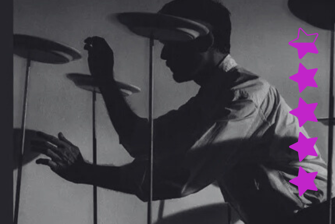 James Blake Album Review: Trying Times