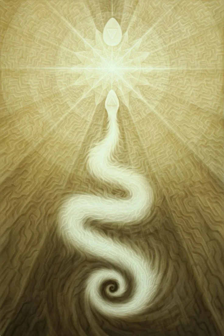 The Full Albedo Ritual w/Babalon