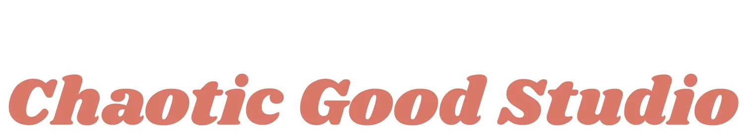 Chaotic Good Studio