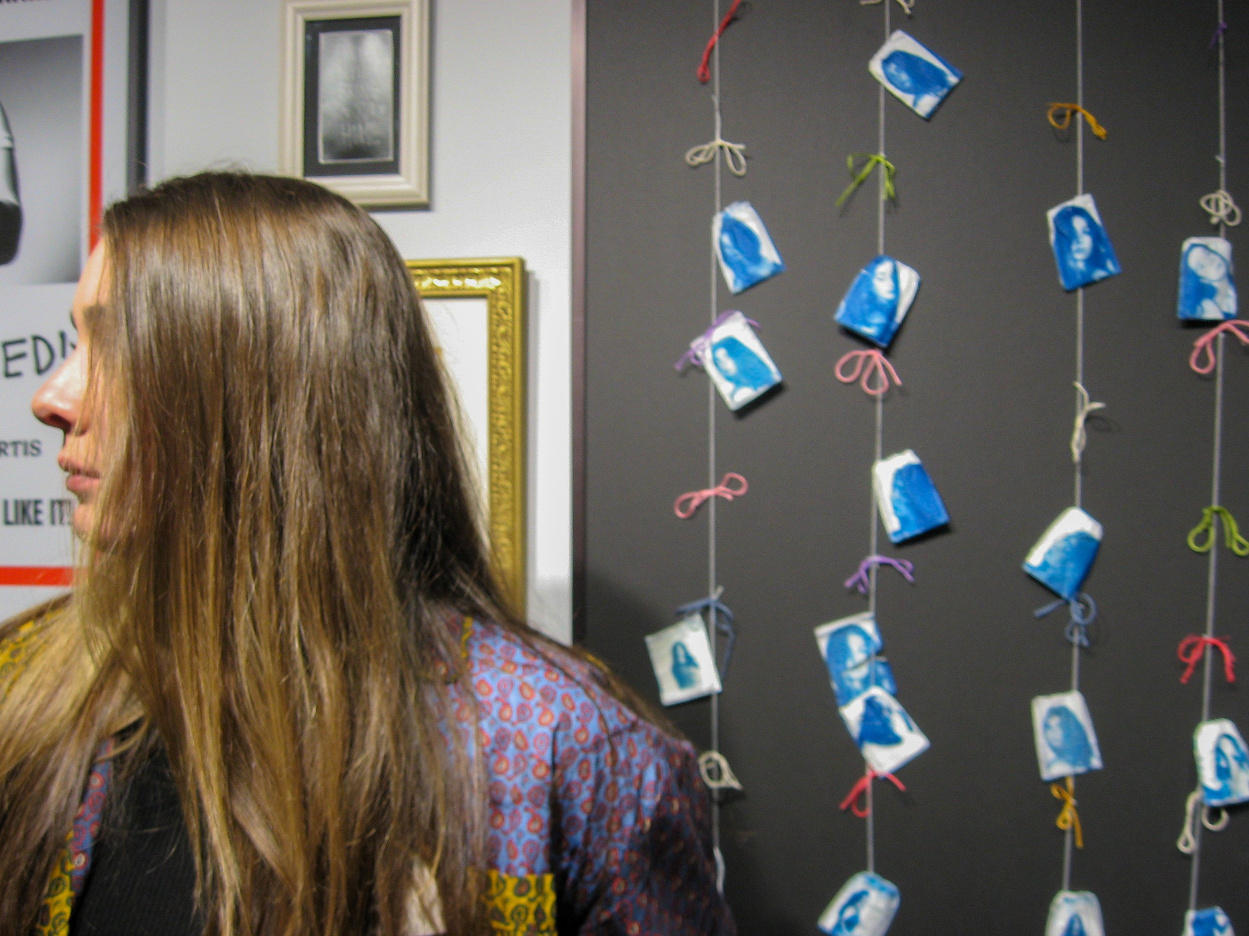Perspectives: A photography exhibition at the George Fry Gallery