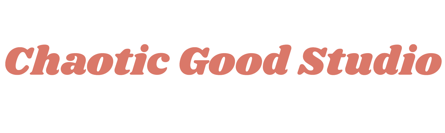 Chaotic Good Studio