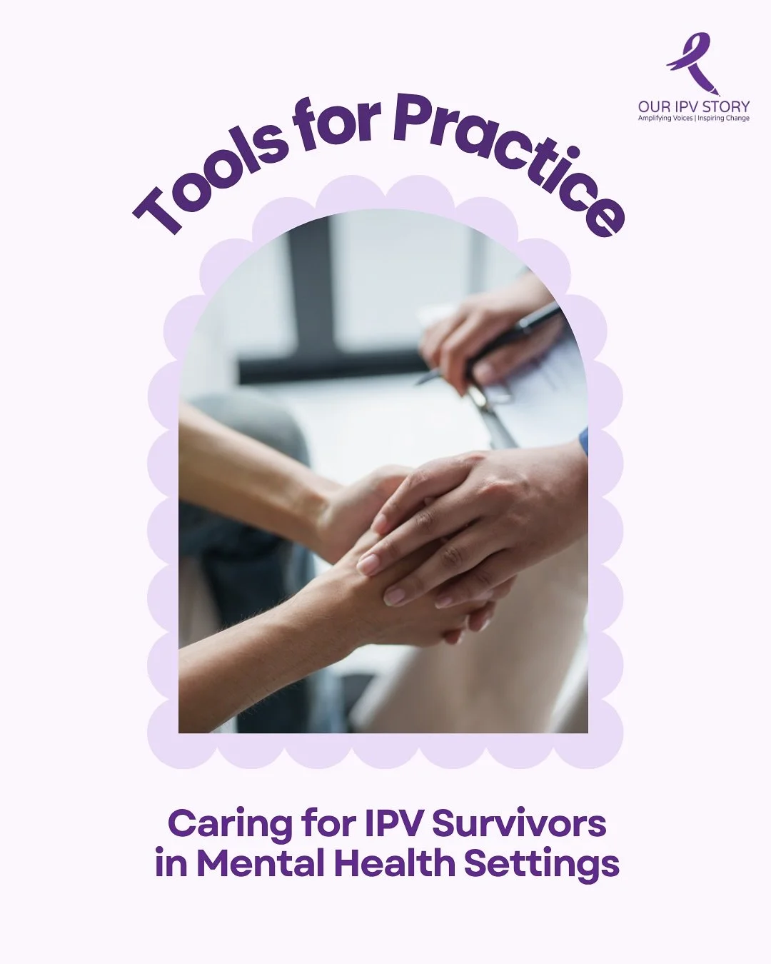 Tools for Practice: How can clinicians provide better mental health care for those affected by IPV?

In this toolkit provided by the American Psychiatric Association, there are guidelines regarding providing trauma-informed mental health care to indi