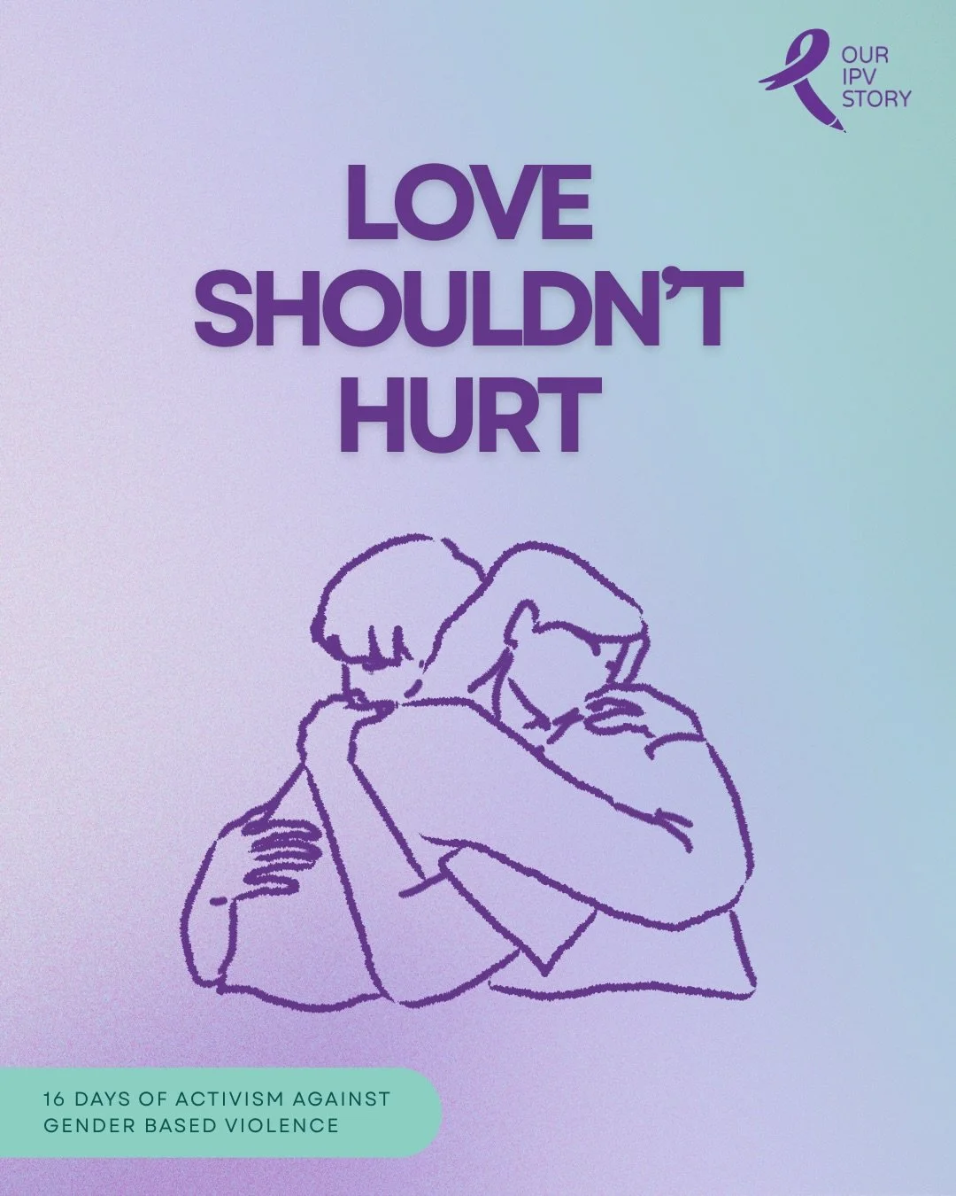 Intimate partner violence can occur in all relationship types including those who are currently married, common-law or even in dating relationships.

In this post, we share some signs that can be an indication of dating violence in a relationship.

⚠
