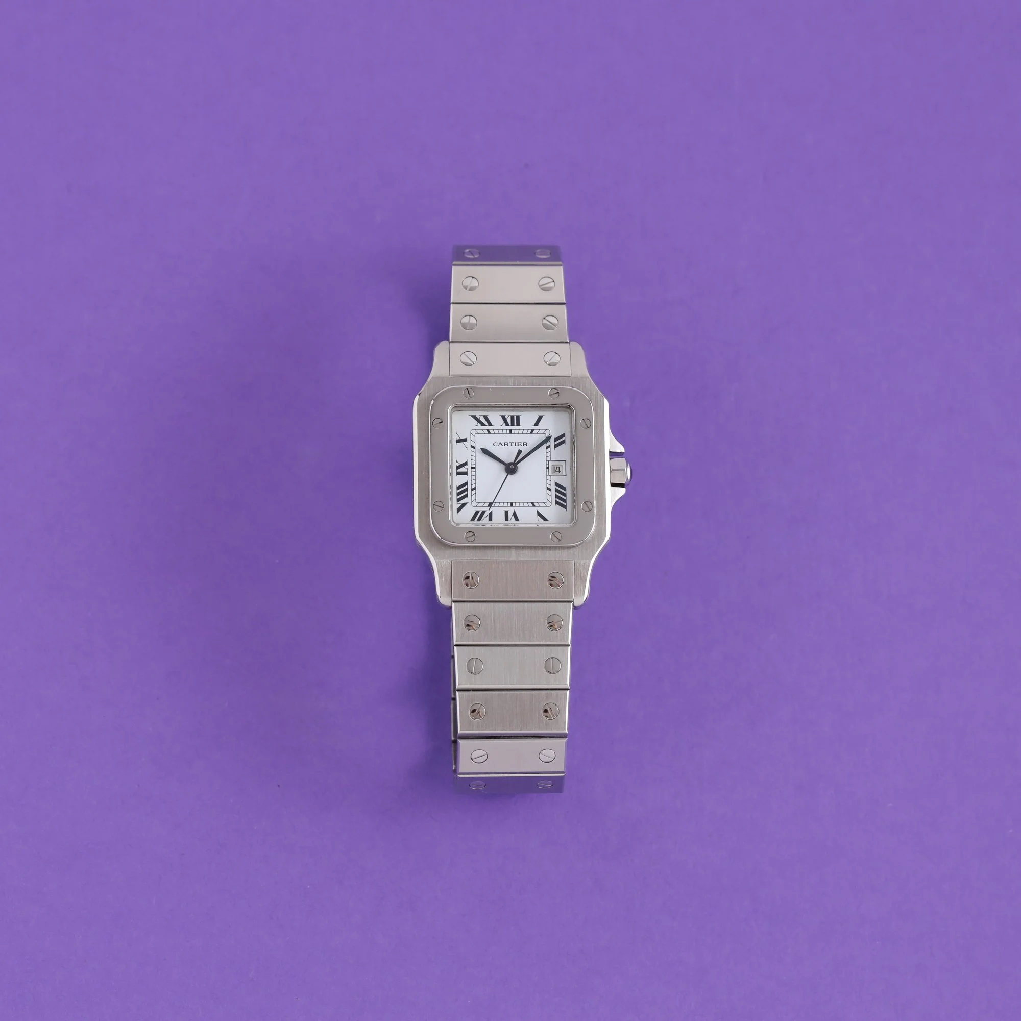 1980s Cartier Santos Carrée 2960 "Swiss Only" Dial.jpg