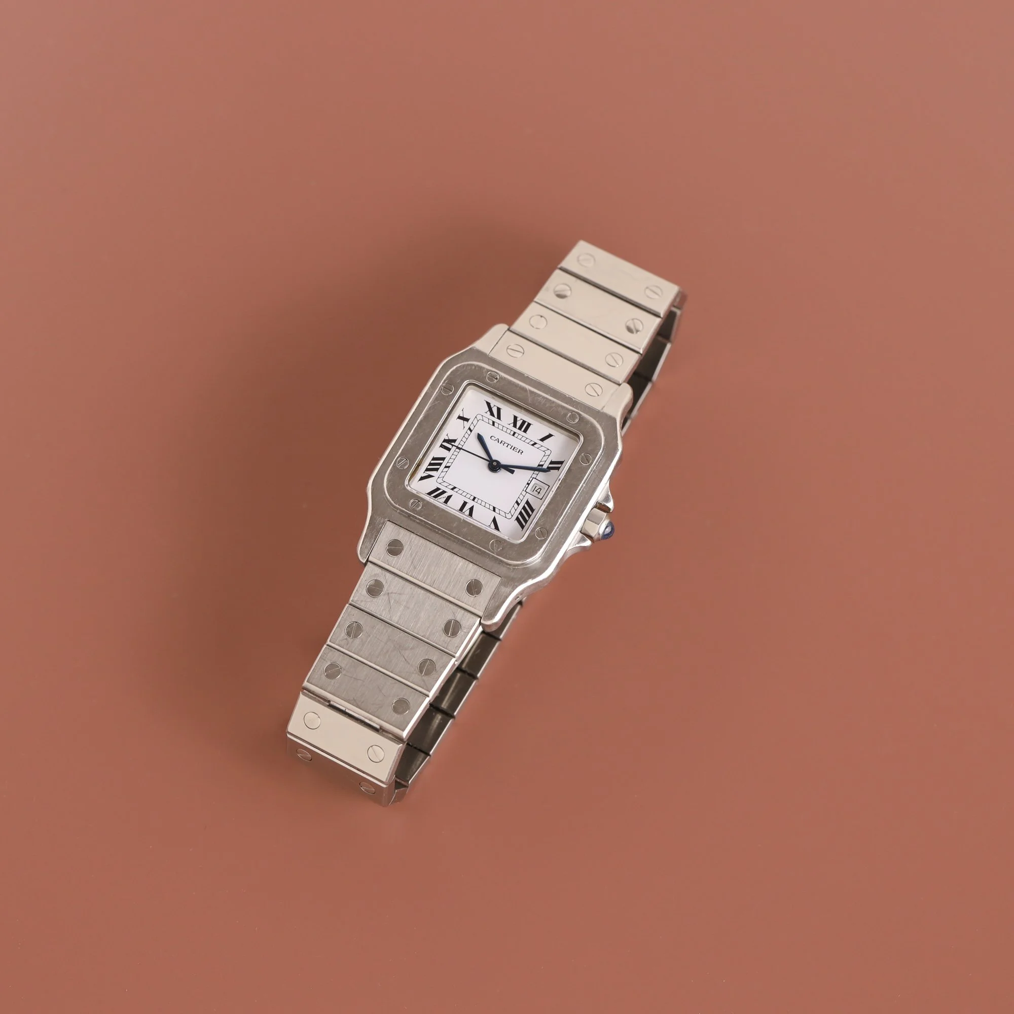1983 Cartier Santos Carrée 2960 "Swiss Only" Dial Fullset + New Service.jpg