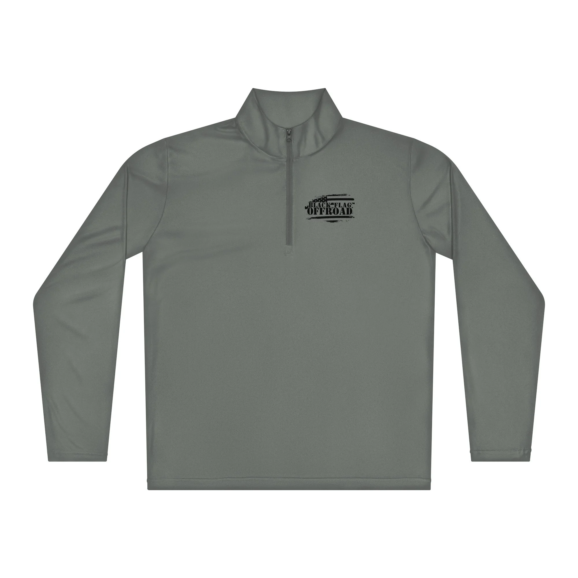 unisex-quarter-zip-pullover-grey-concrete-front-68bf27330cbfd.jpg
