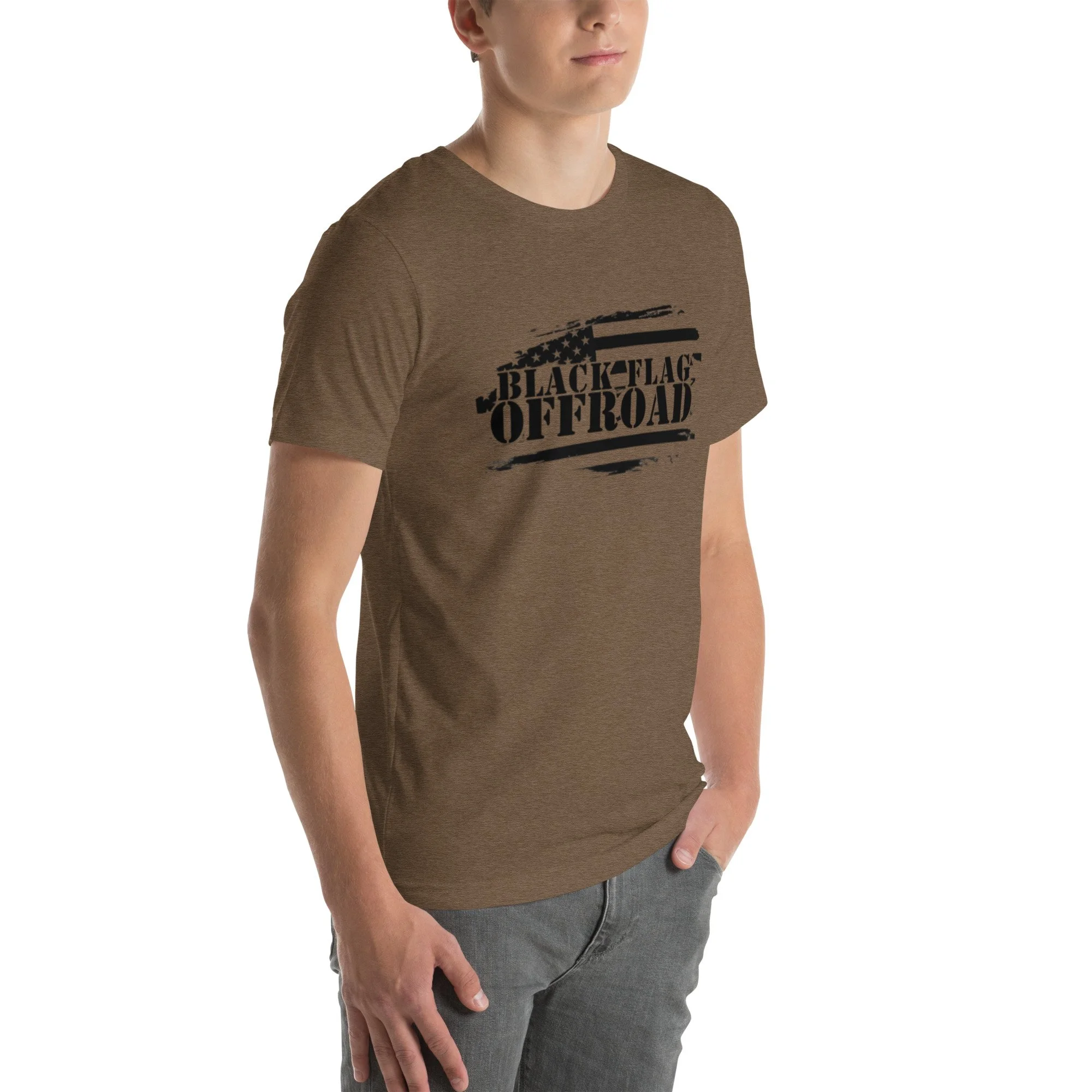 unisex-staple-t-shirt-heather-brown-right-front-68c5c1bc36870.jpg