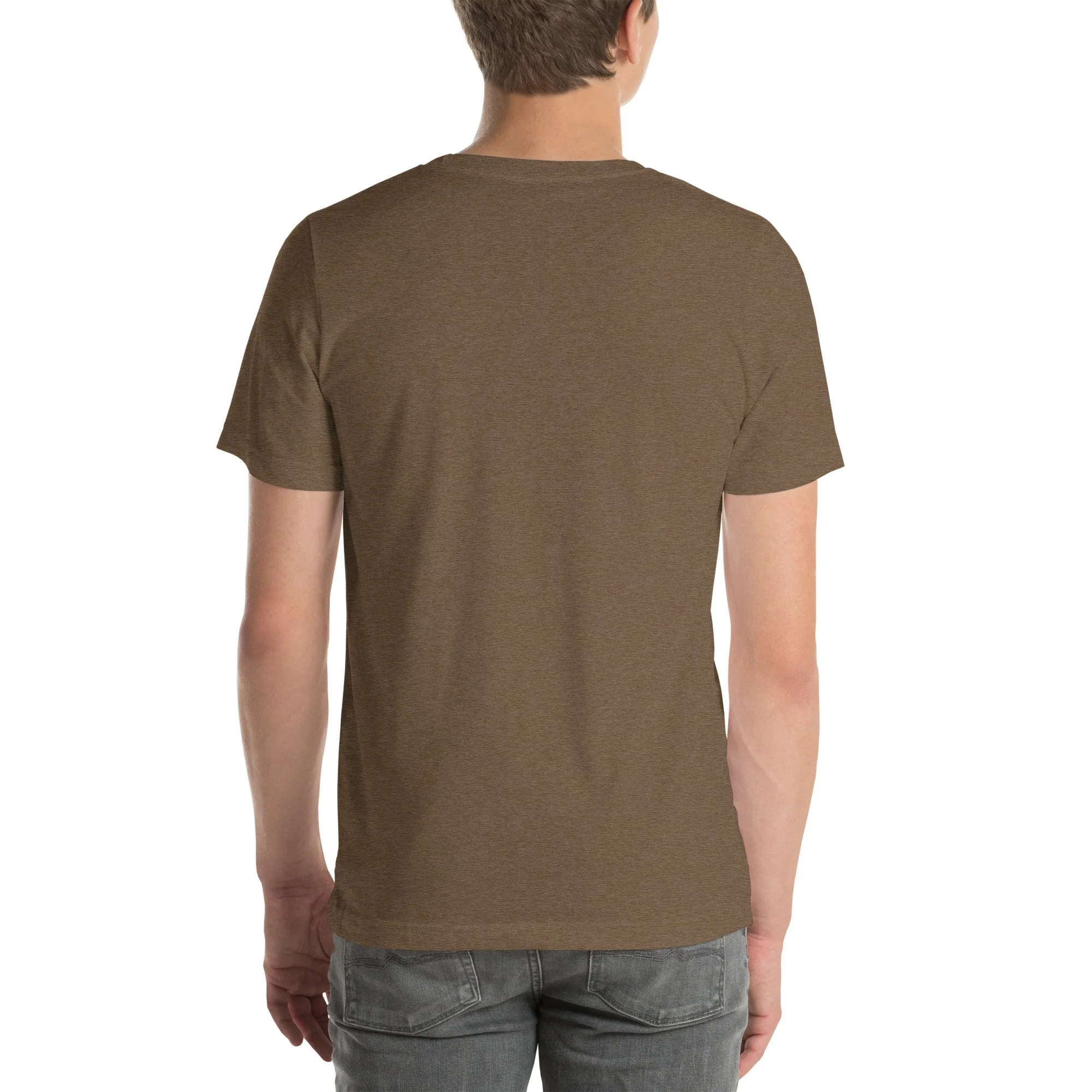unisex-staple-t-shirt-heather-brown-back-68c5c1bc44bf4.jpg
