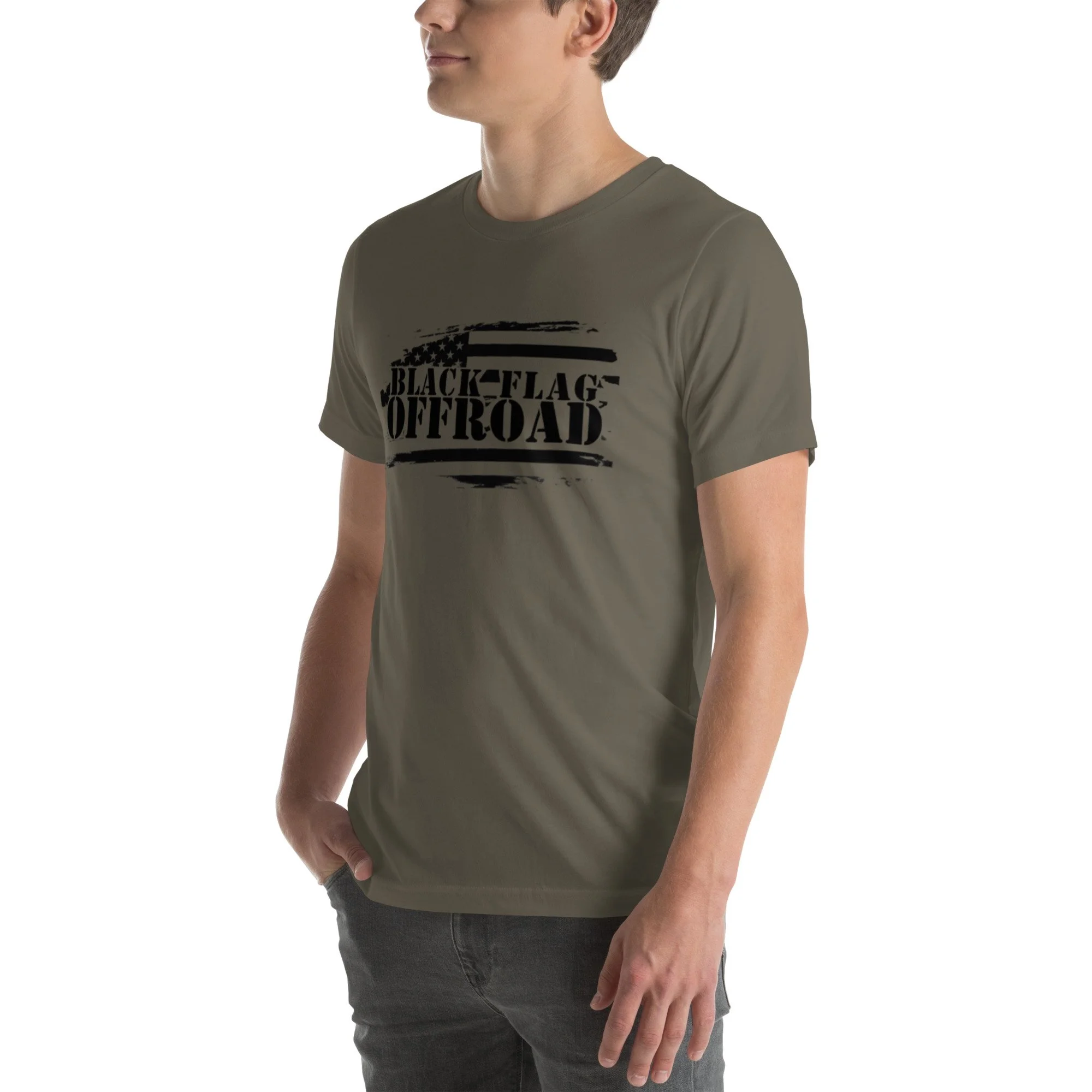unisex-staple-t-shirt-army-left-front-68c5c1bc5a0b0.jpg