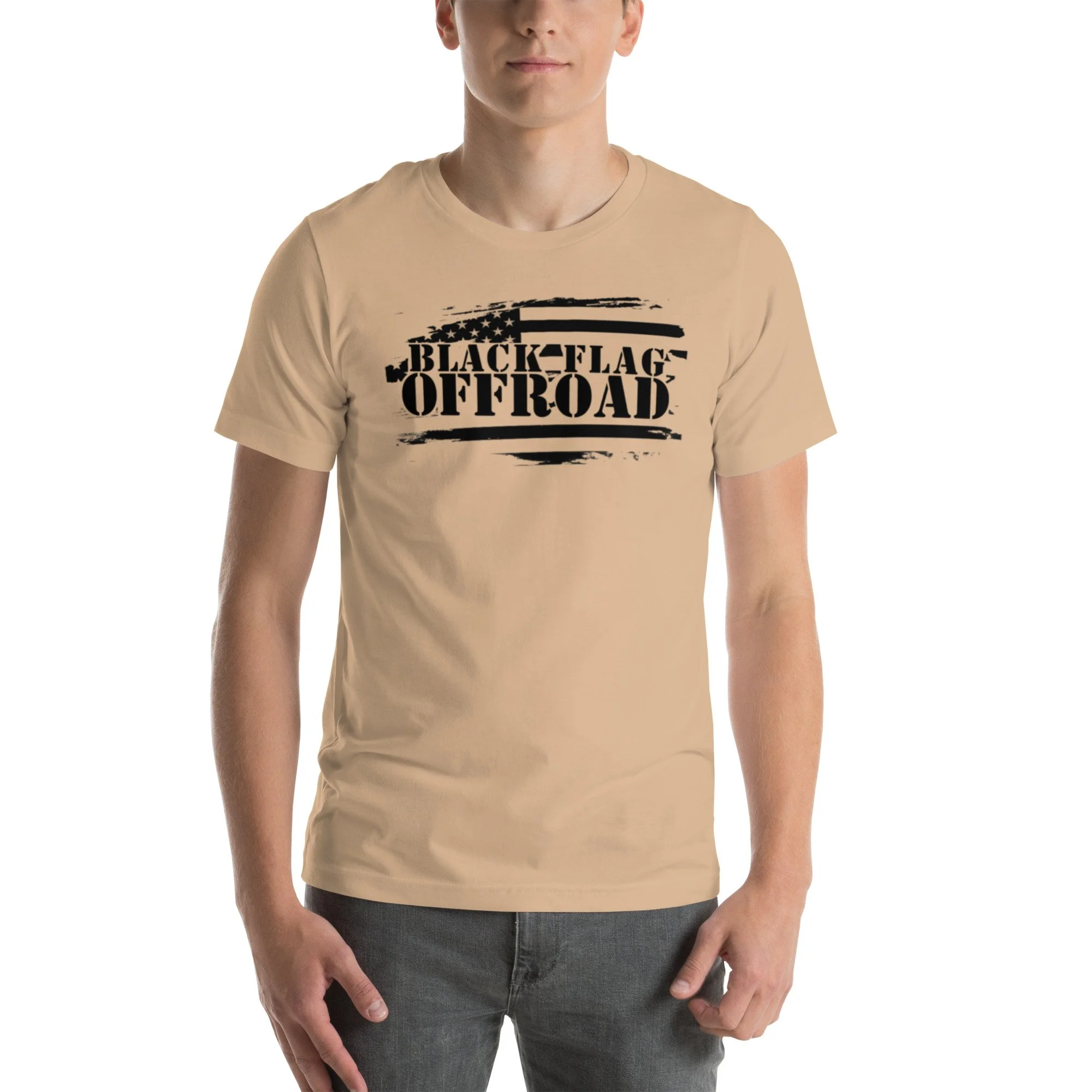 unisex-staple-t-shirt-tan-front-68cab13c02854.jpg