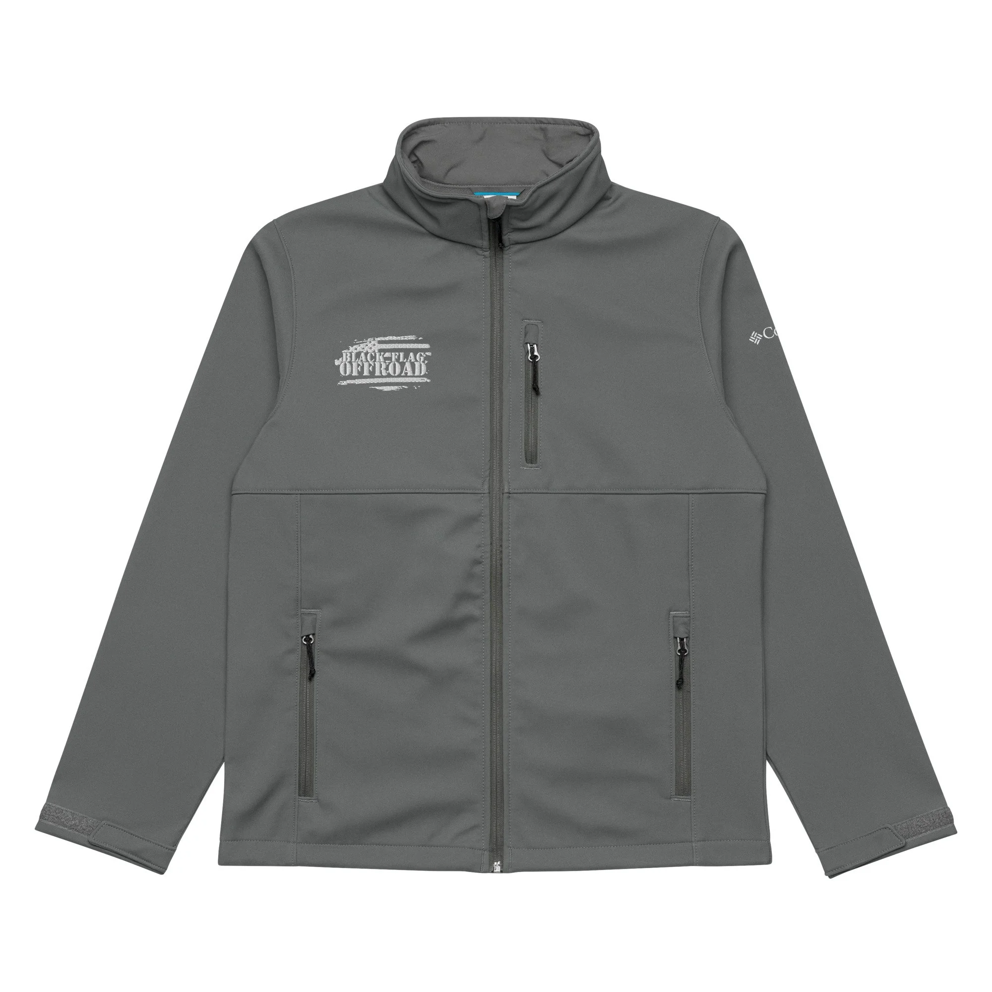 unisex-columbia-soft-shell-jacket-graphite-front-68cab253a3a97.jpg