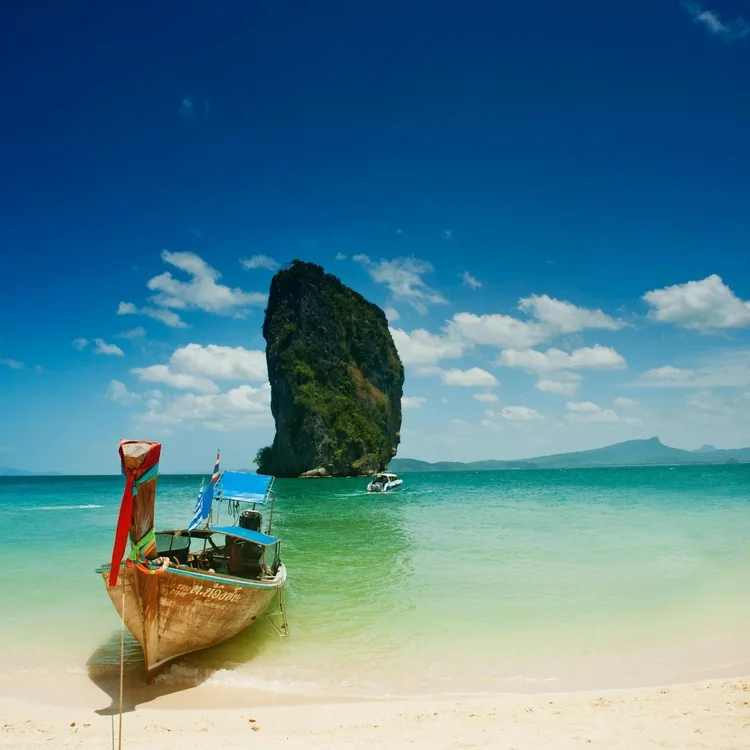 Reset santé Thaïlande