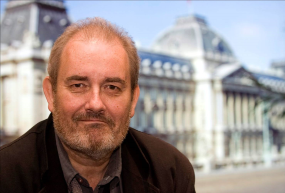 Photo of David Ferguson