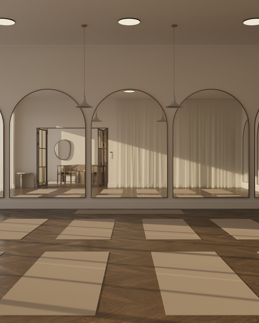 Aest Interior Design interior design project 4