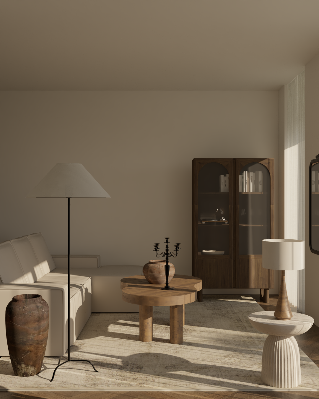 Aest Interior Design interior design project 2