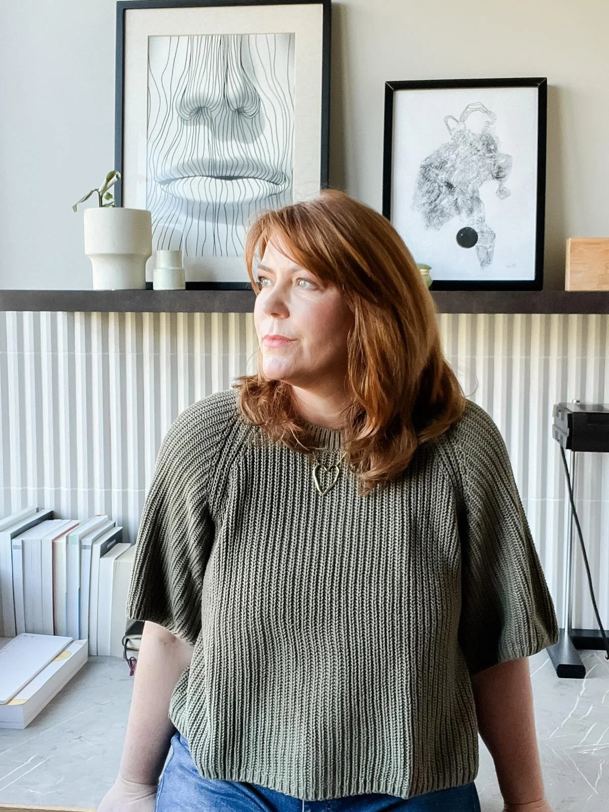 Fraukje lipoedeem therapeut en coach LipoHealth