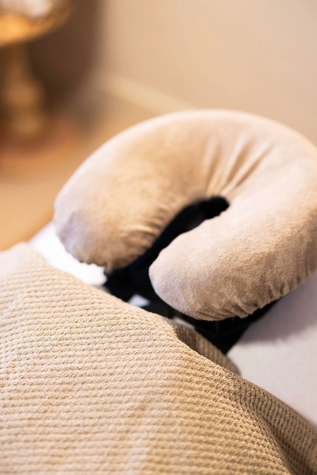 diepwerkende massage lipoedeem