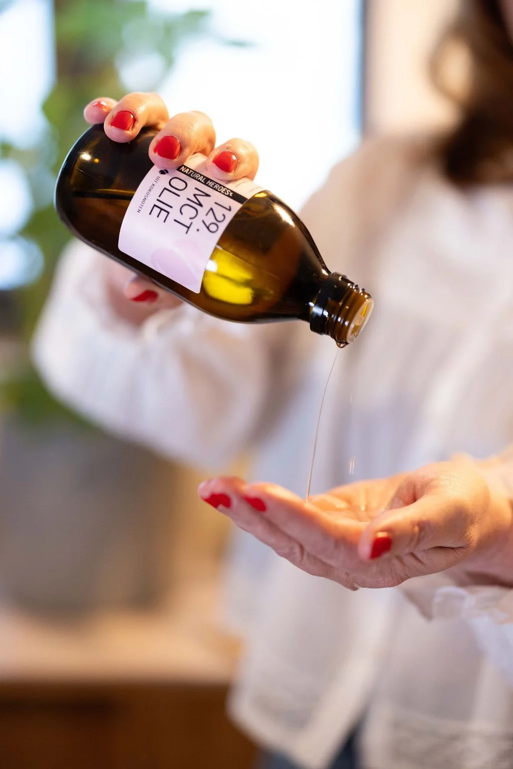 hands-on therapie lipoedeem weefsel