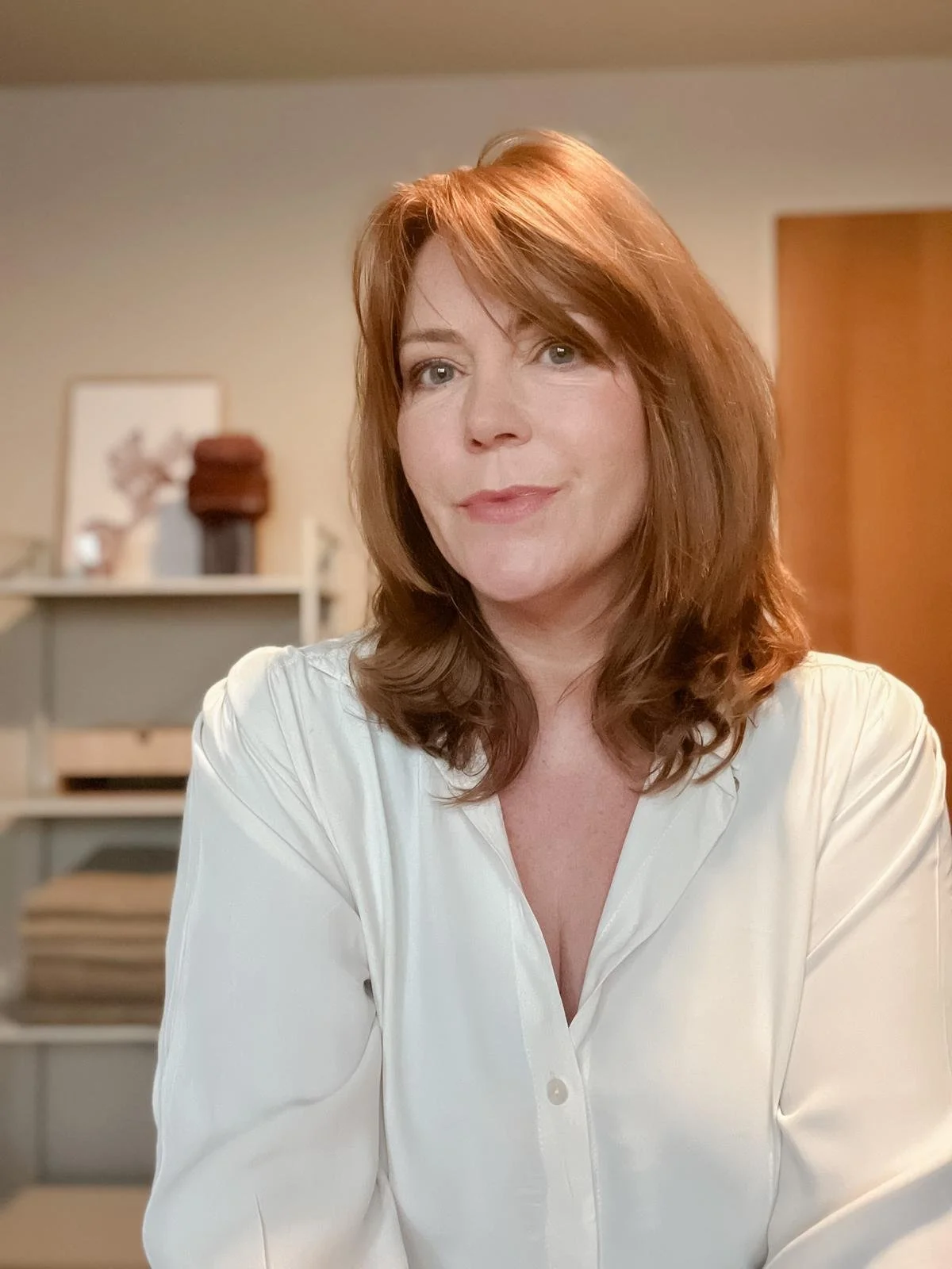 lipoedeem therapeut Fraukje LipoHealth