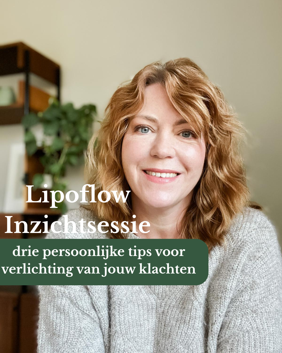gratis inzichtsessie bij lipoedeem