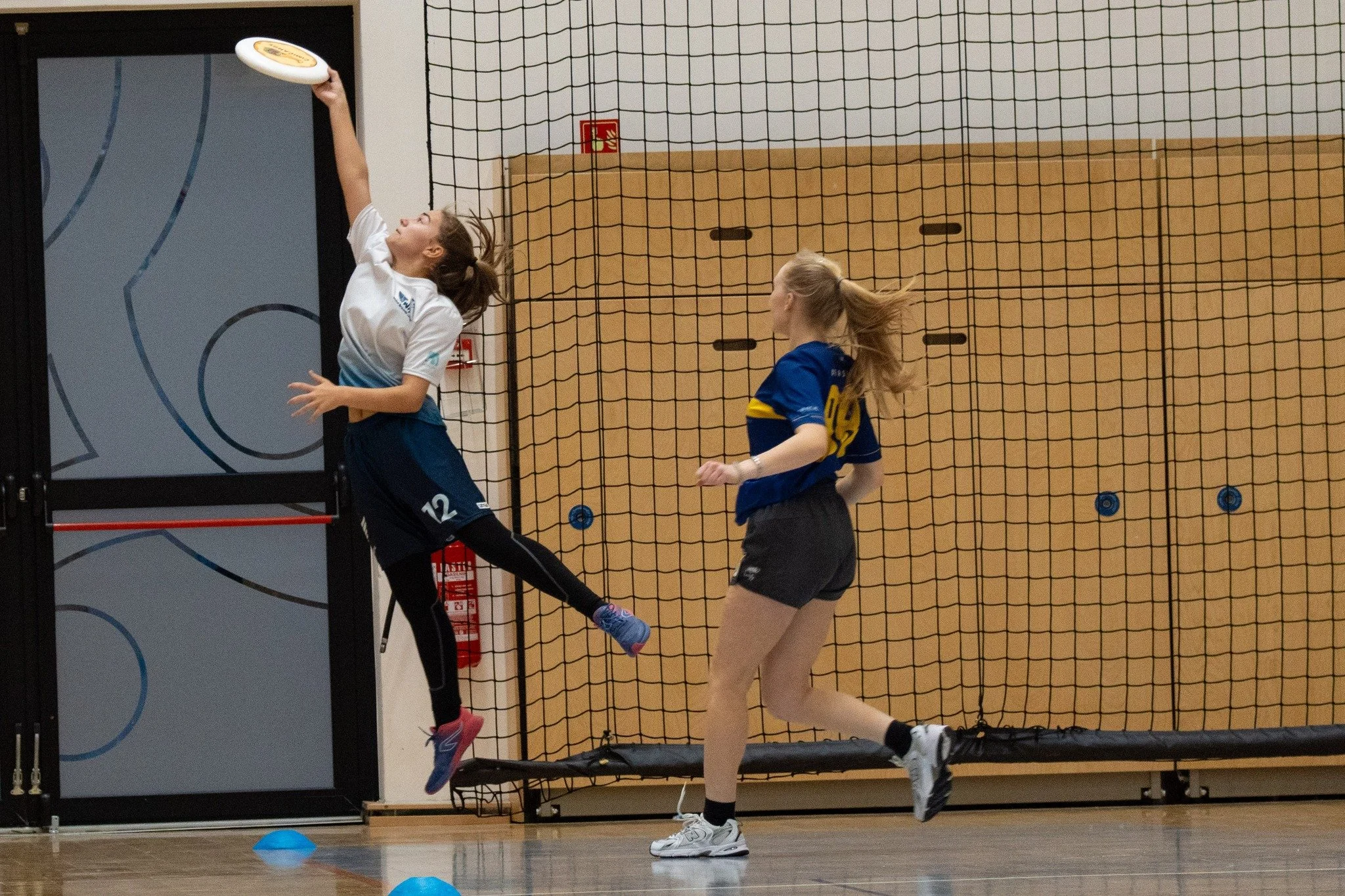 Danes se &scaron;teje že četrti dan po Ultimate Gripu 2026! 😮🥰
Kdo se je imel noro dobro? #račkesmoseimelenajbolj&scaron;e

Najprej delimo z vami par norih utrinkov igre, v naslednjih dnevih pa pride nekaj &scaron;e bolj sladkega 😉

Hvala vsem eki