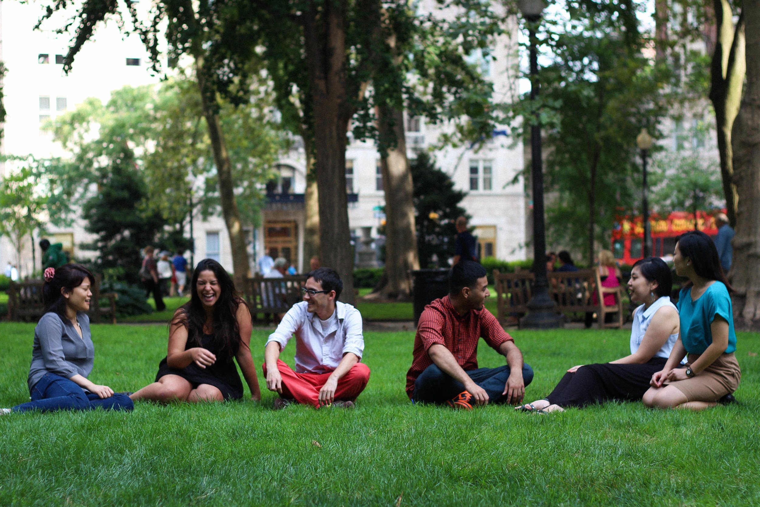 Class I: 2013 - 2014